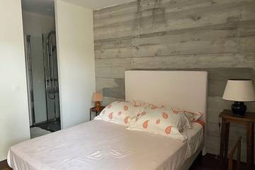 Villa pour 10 Personnes dans Bandol, Région de Toulon, Photo 3