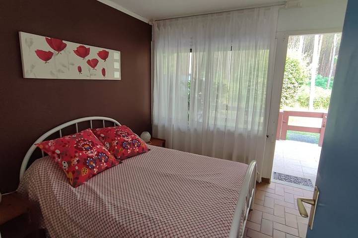 Gîte pour 5 personnes dans Plage du Cap de l'Homy - 3