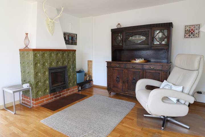 Ferienhaus für 6 Personen, mit Terrasse in Dierhagen - 4