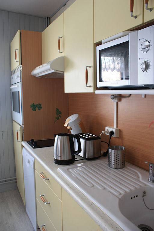 Gîte pour 4 personnes à Honfleur - 4