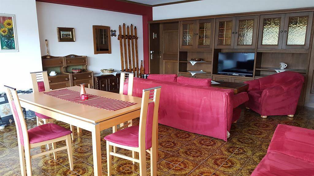 Ganze Ferienwohnung, Haus Kapeller in Seeboden, Oberkärnten