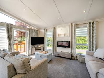 Holiday Rental for 6 People in Cheddar, Somerset, Photo 3