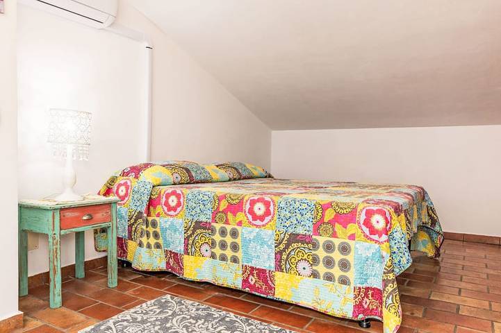Appartement entier, Appartement Rosa in Campiglia Marittima, Côte des Étrusques