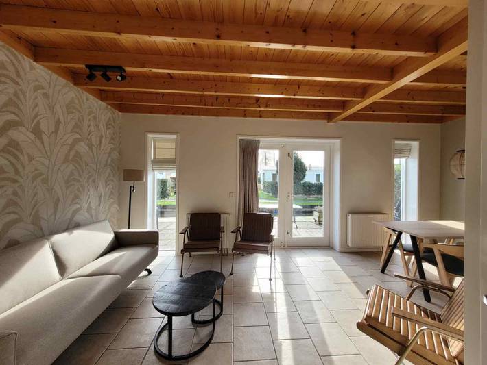 Ferienhaus für 6 Personen, mit Terrasse und Garten, mit Haustier in Giethoorn - 3