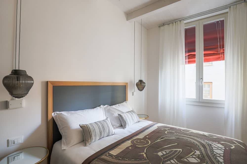 Entire apartment, Luxury 1 bedroom \"Two Towers\" Unique View in Bologna, Bologna Province