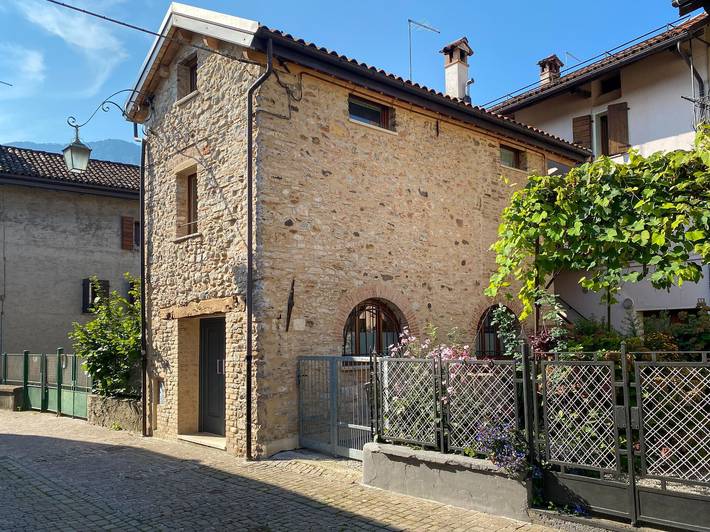 Maison de vacances pour 4 personnes - 1