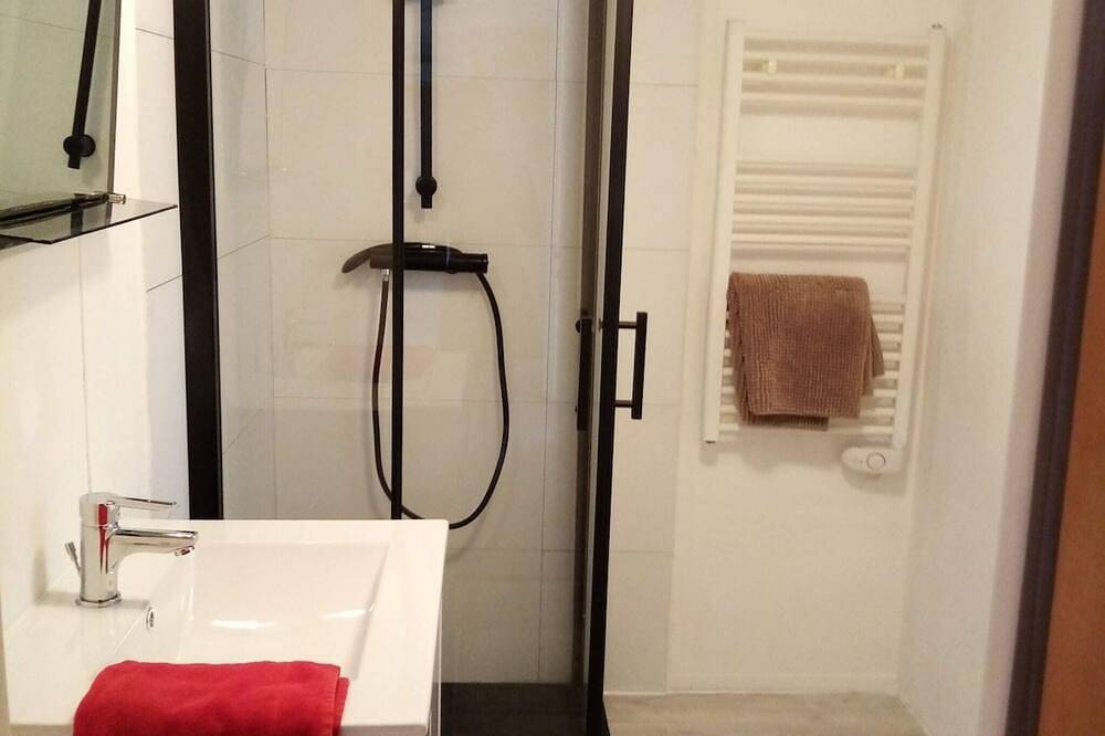 Mobile home in Ramatuelle - plaine de Pampelonne in Pampelonne, Ramatuelle