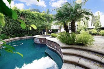 Villa für 16 Personen in Bel Air, Los Angeles, Bild 1