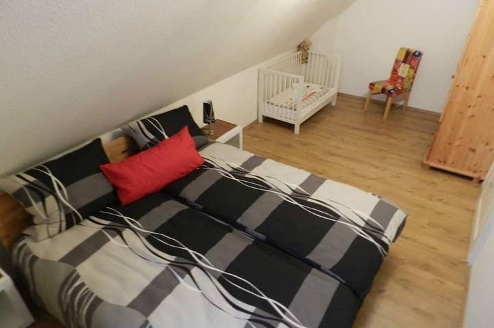 Ferienhaus für 8 Personen, mit Sauna und Garten, mit Haustier in Hooksiel - 3