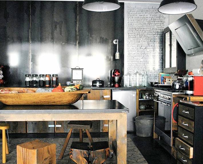 Gîte pour 13 personnes, avec jardin ainsi que sauna et vue à Saint-Claude (Jura) - 2