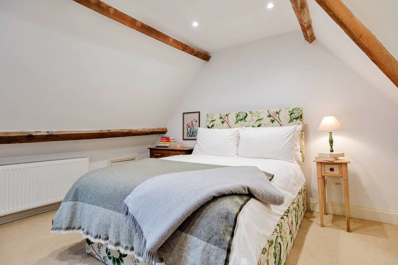 Courtside Cottage in Stroud, Gloucestershire