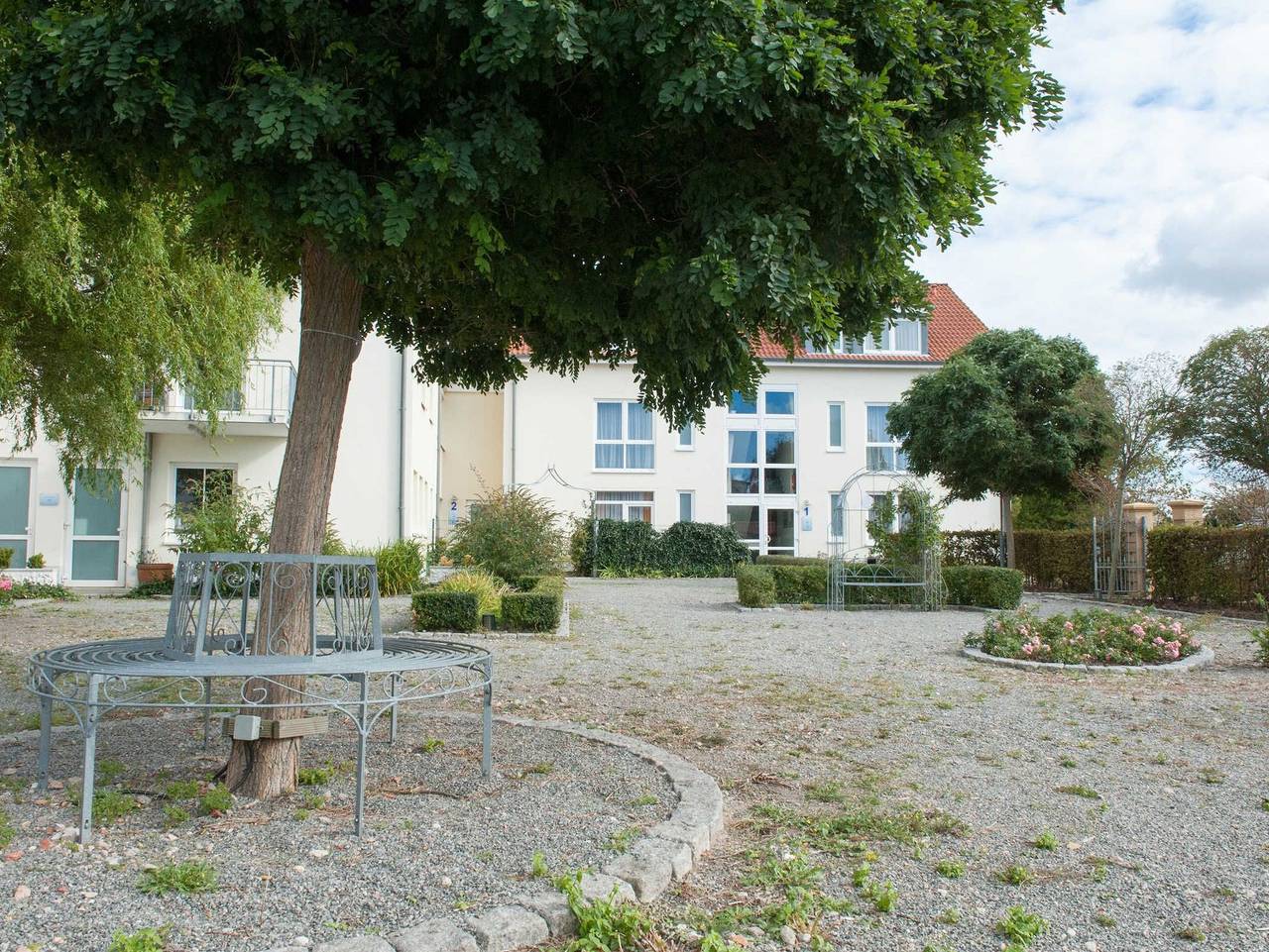 Ganze Ferienwohnung, Ferienwohnungen Inselquartett - Vilm, Öhe, Ummanz in Wiek, Rügen