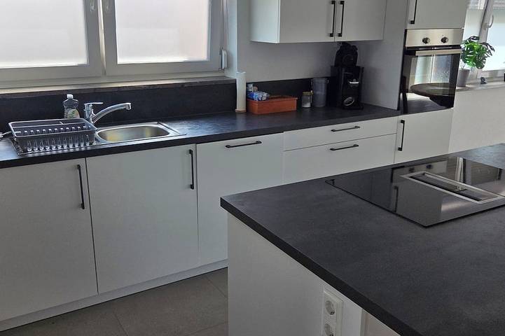 Ferienwohnung für 3 Personen, mit Haustier - 1