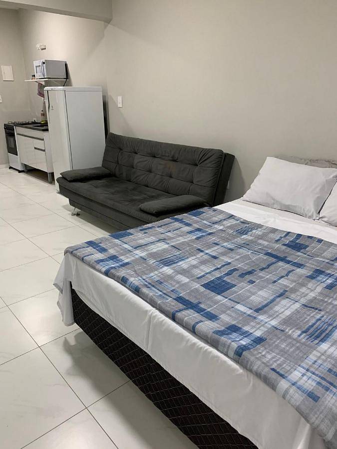Casas e apartamentos de temporada para 3 pessoas em Taboão