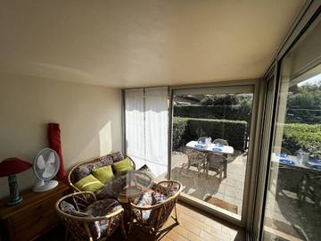 Studio für 4 Personen in Argelès-sur-Mer, Côte d'Améthyste, Bild 2