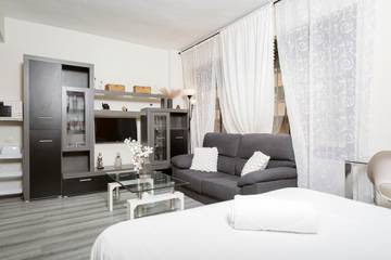 Vakantieappartement voor 2 Personen in Triana, Sevilla, Afbeelding 2