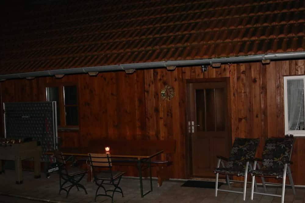 Ganze Wohnung, Schwörerhof - Ferienwohnung 70qm, 2 Schlafräume, 1 Wohn-/ Schlafraum in Schuttertal, Hochschwarzwald