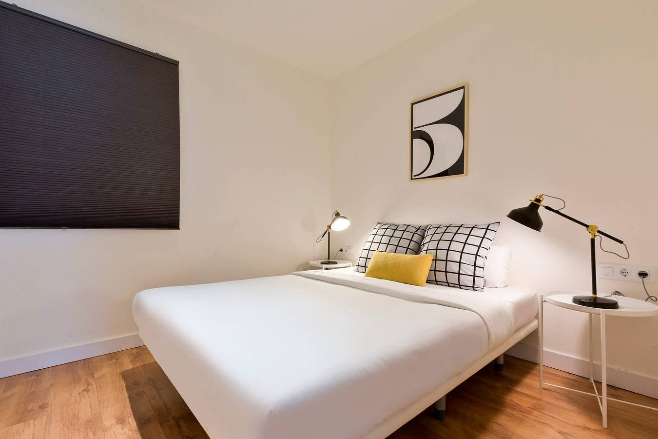 Appartement entier, Urban Chill | Family Apartment in Hospitalet de Llobregat, L'Hospitalet de Llobregat