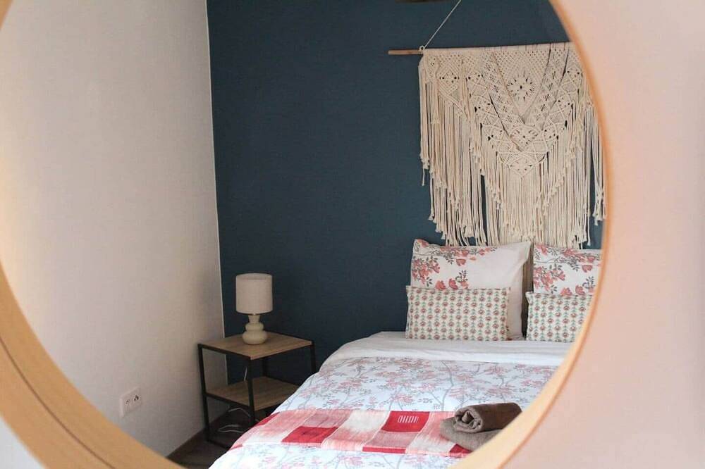 Appartement entier, Le Nid de Schiltigheim in Schiltigheim, Région de Strasbourg