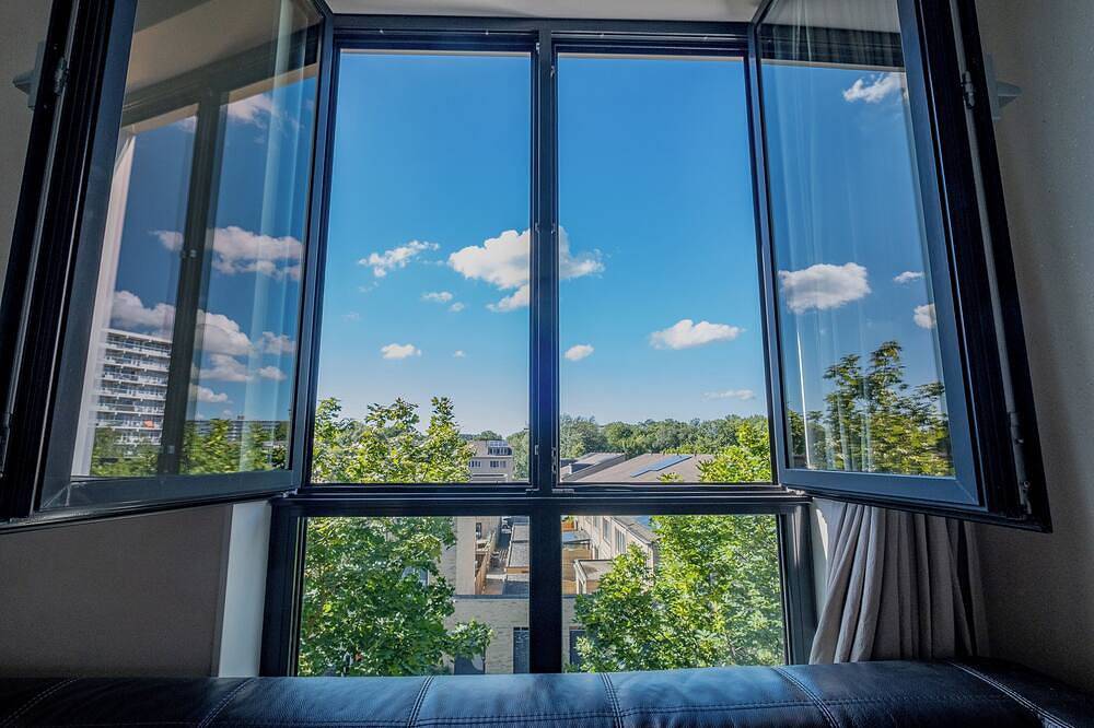 A'dam Good Story, A relaxed place away from home in Amsterdam ZuidOost, Nordholland