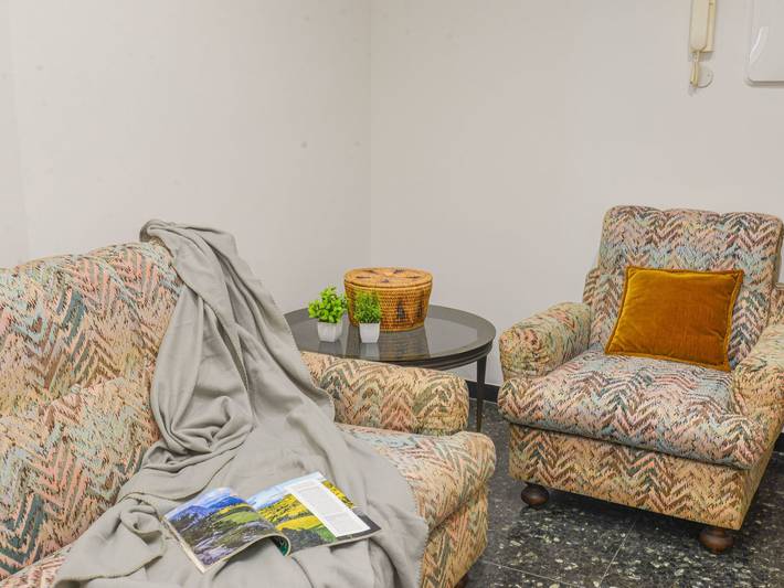 Ferienwohnung für 5 Personen, mit Balkon in Savona - 2