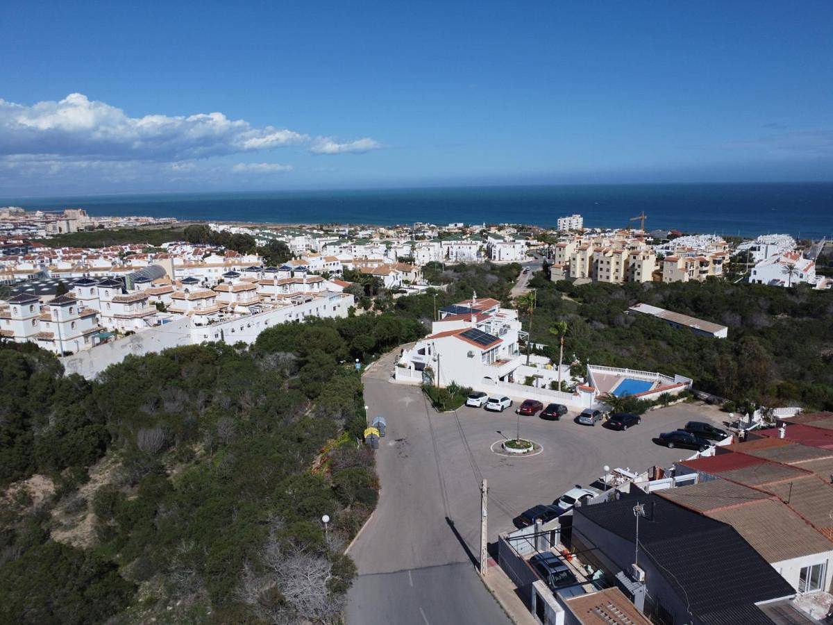 Holiday Home in Torrevieja, Costa Blanca