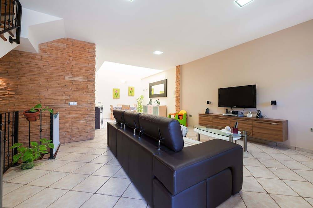 Duplex idéal avec wifi et terrasse, (maison heureuse) in Cruce de Arinaga, Agüimes