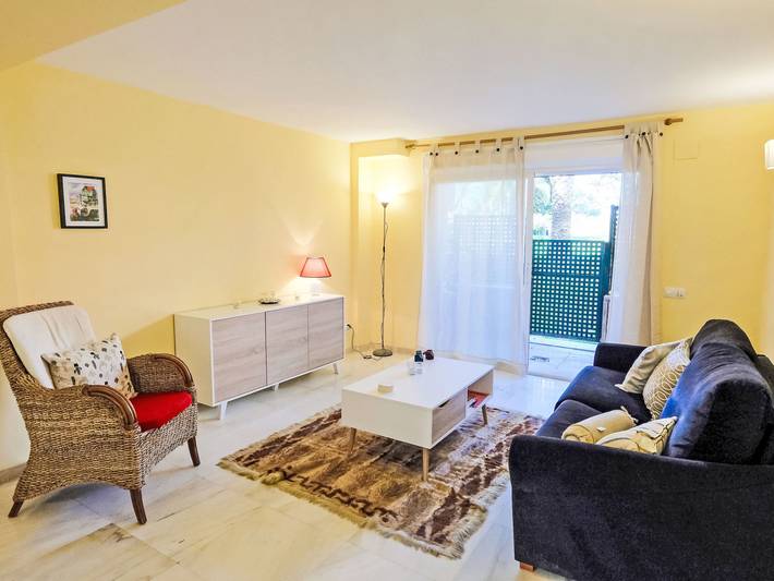 Ferienwohnung für 6 Personen, mit Garten in Tarragona - 4