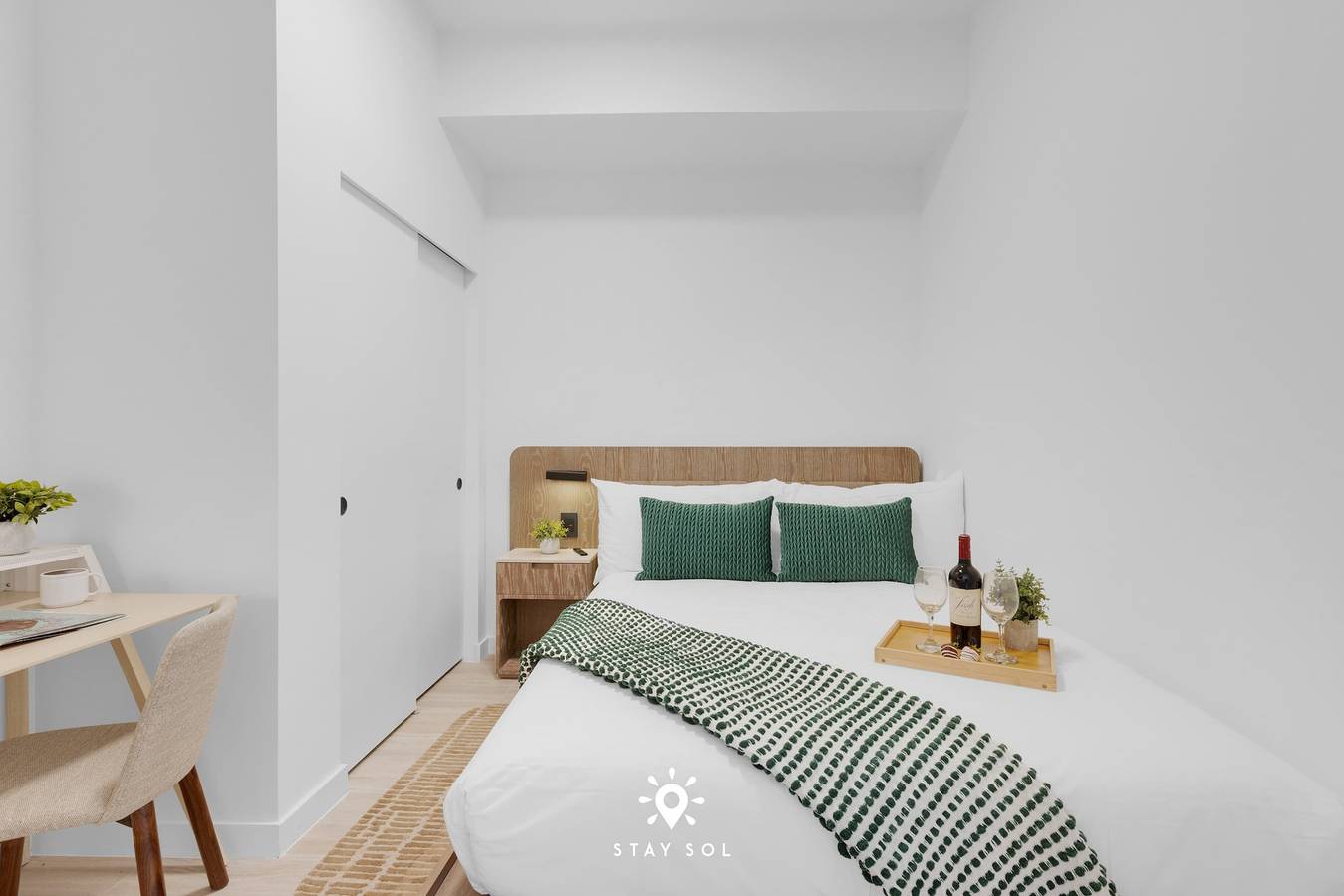 Apartamento entero, Coastal Apartment - Pool Breezy Balcony in Atlantic Heights, Miami Beach