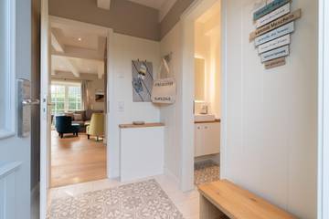 Ferienhaus für 6 Personen in Wrixum, Nordseeküste, Bild 4