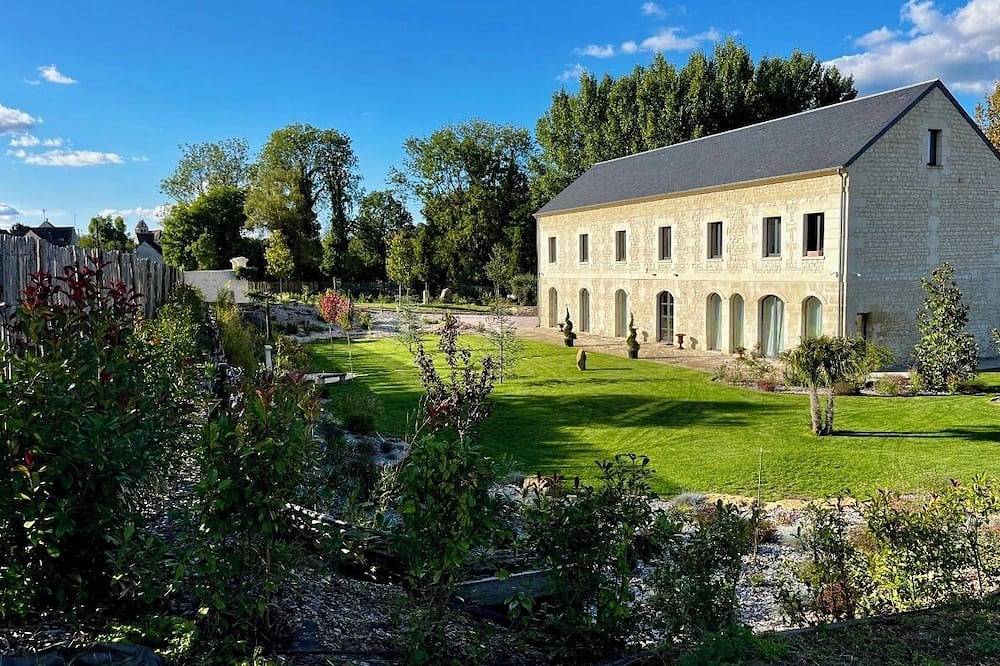 Maison de vacances