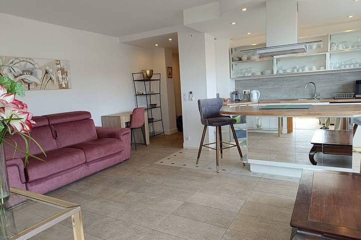 Appartement de vacances pour 2 personnes