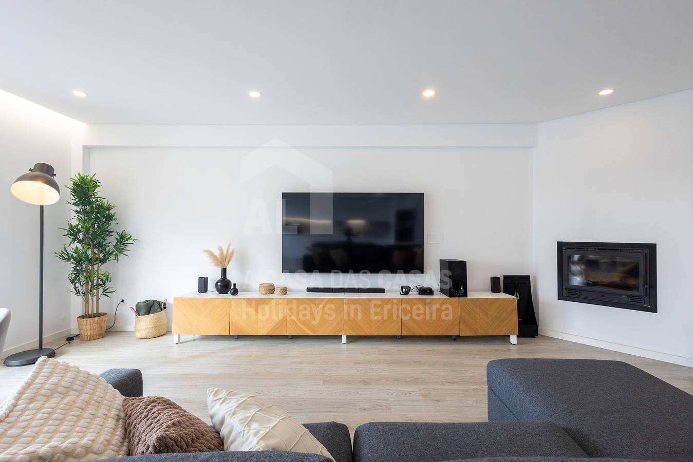 Apartamento entero, Terence Apartment in Praia dos Pescadores (Ericeira), Ericeira