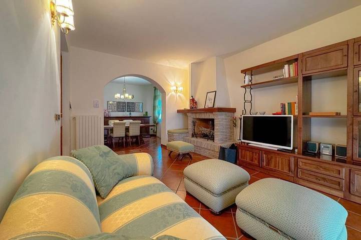 Ferienwohnung für 4 Personen, mit Garten - 1