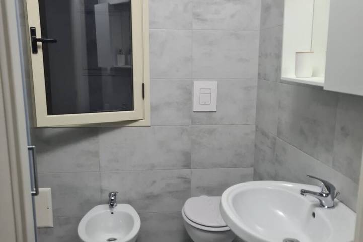 Room with private bath near Gallipoli, patio, separate entrance. in Taviano, Golfe de Tarente