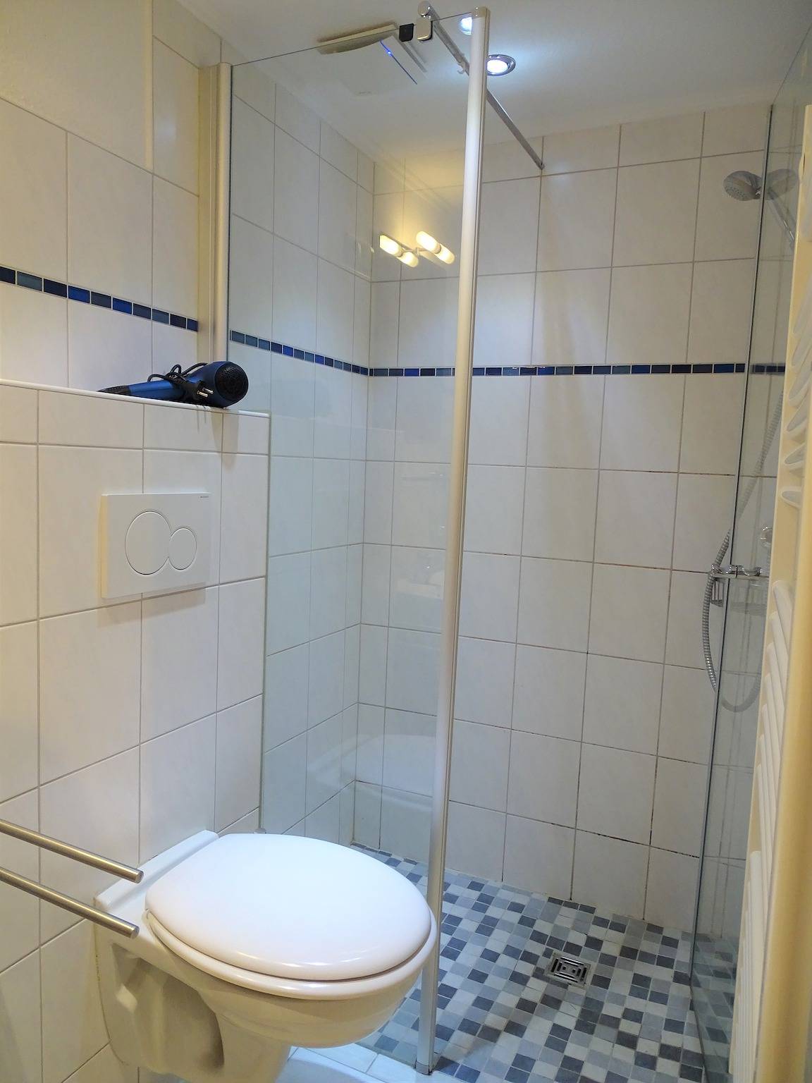 Ganze Ferienwohnung, Haus Rosi Whg. 4 in Dahme, Ostholstein