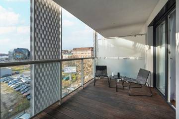 Apartament Wakacyjny dla 6 osoby w Wrocław, Dolny Śląsk, Zdjęcie 3