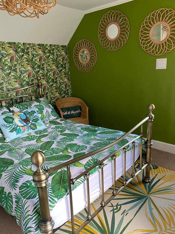 Ganze Wohnung, Lovely 1 bed split level flat in Ramsgate in Ramsgate, Kent