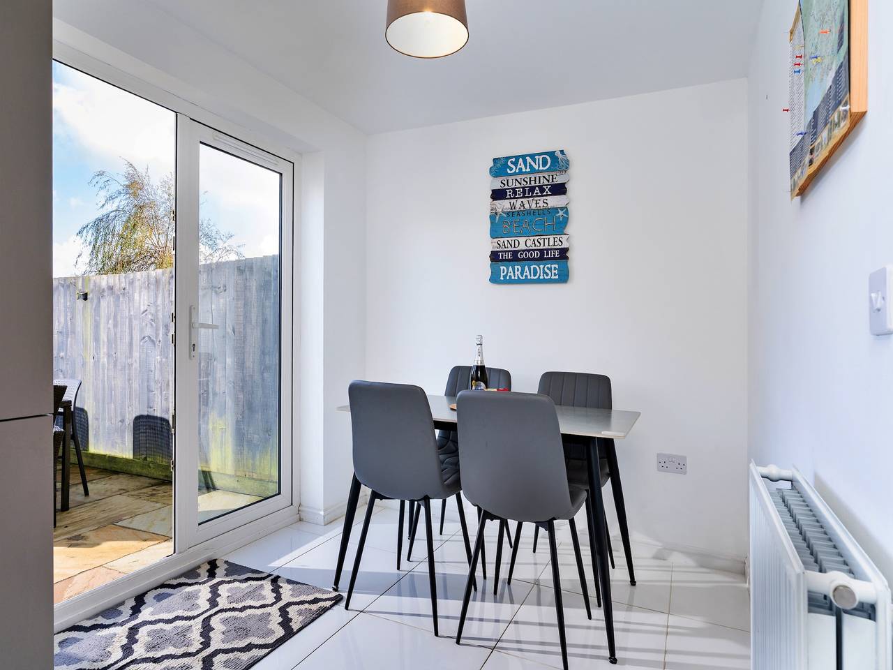 House Near Golf Course Llanelli in Llanelli, Carmarthenshire