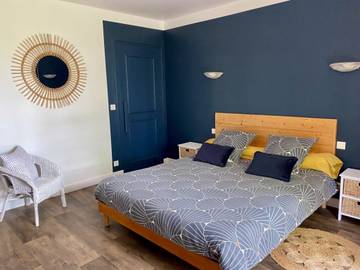 Chambre D’hôte pour 2 Personnes dans Gramat, Parc Naturel Régional des Causses du Quercy, Photo 2