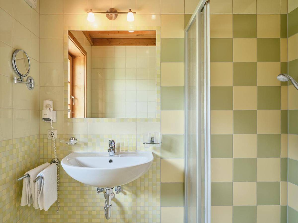 Holiday Home in Mayrhofen, Zillertaler Alpen