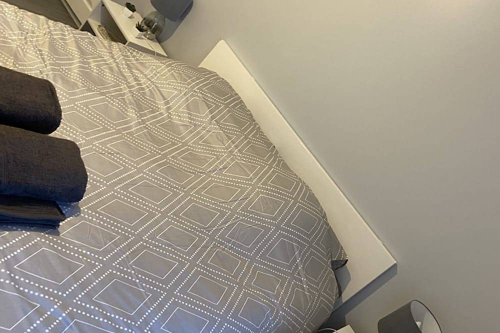 Apartamento entero, Superbe Appartement Avec Beau Coin Détente in San Quintín (Aisne), Aisne