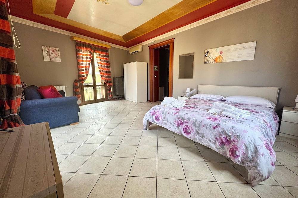 Appartamento intero, Akragas home 2 con vista città in Agrigento, Provincia di Agrigento
