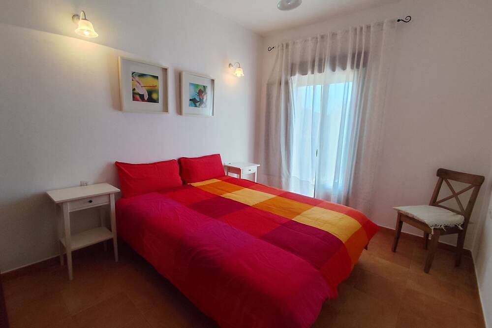 Rural house (full rental) El Cachón for 6 persons in Alájar, Sierra de Aracena y Picos de Aroche