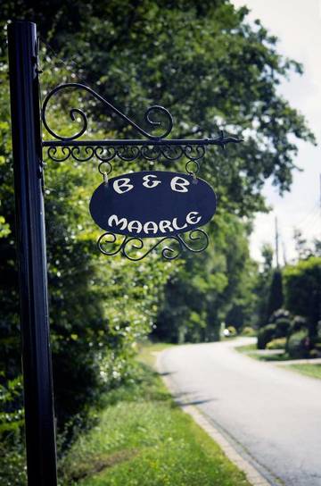 Location de vacances pour 5 personnes, avec jardin et sauna ainsi que bassin pour enfant et jacuzzi, adapté aux familles dans Poppel