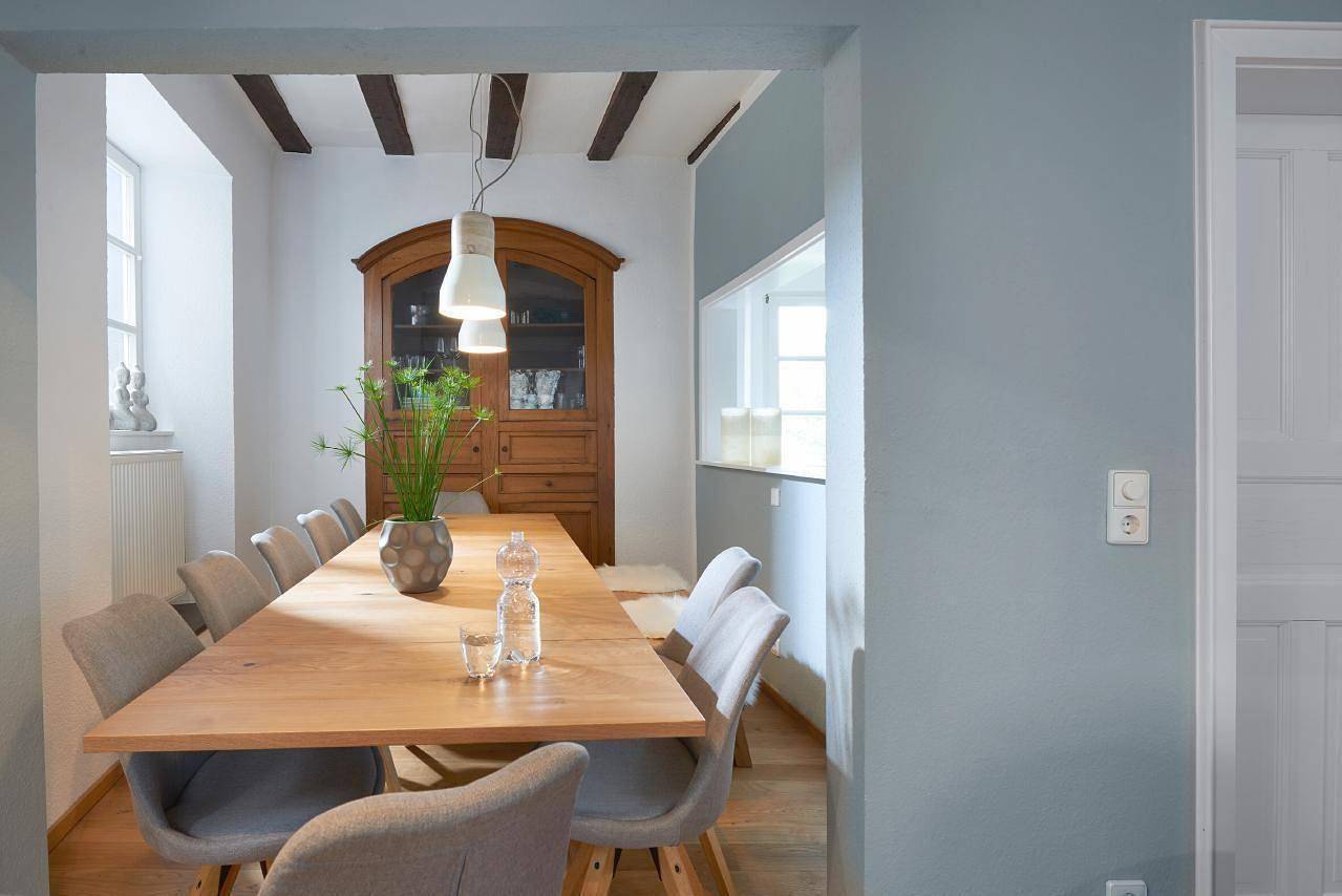 Ferienhaus Apple Tree , direkt an der Mosel in Burg Eltz, Treis-Karden