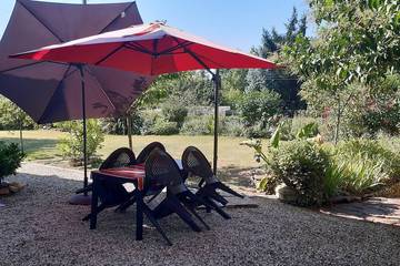 Appartement De Vacances pour 4 Personnes dans Bergerac, Périgord Pourpre, Photo 2