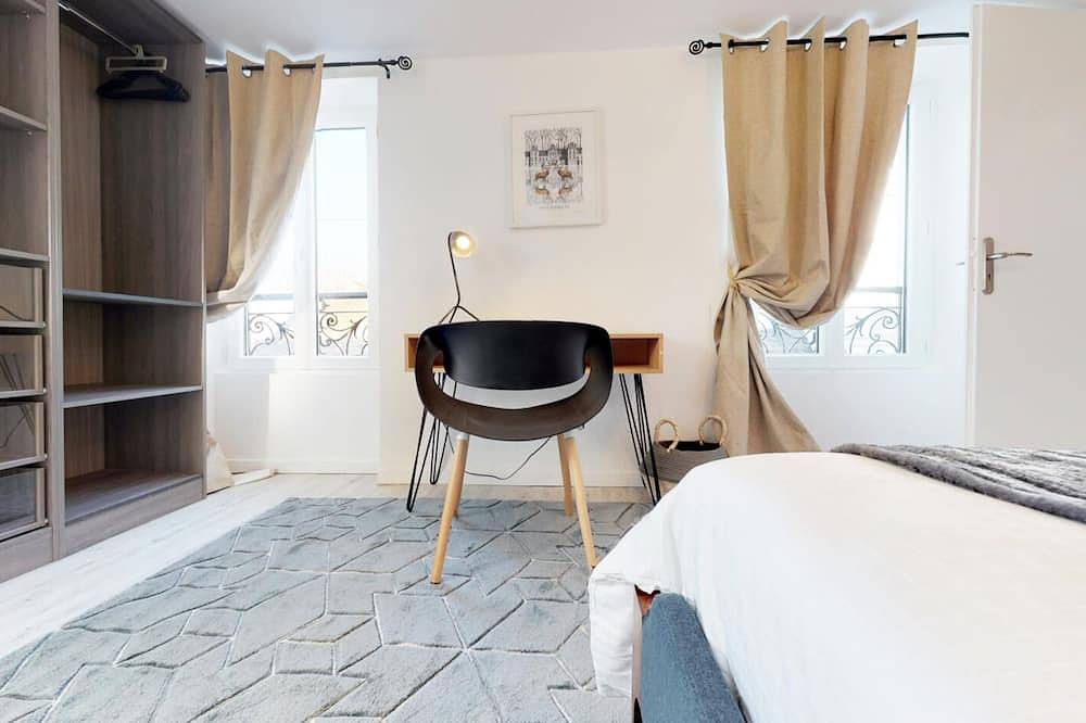 Ganze Wohnung, 42 M2 Design Luxe # Plein centre# Bestofbo1 in Fontainebleau, Seine-et-Marne