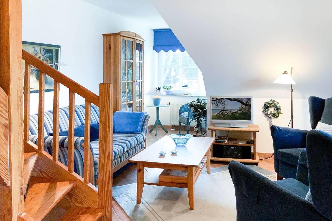 Ferienwohnung in Zingst ab 106€ pro Nacht