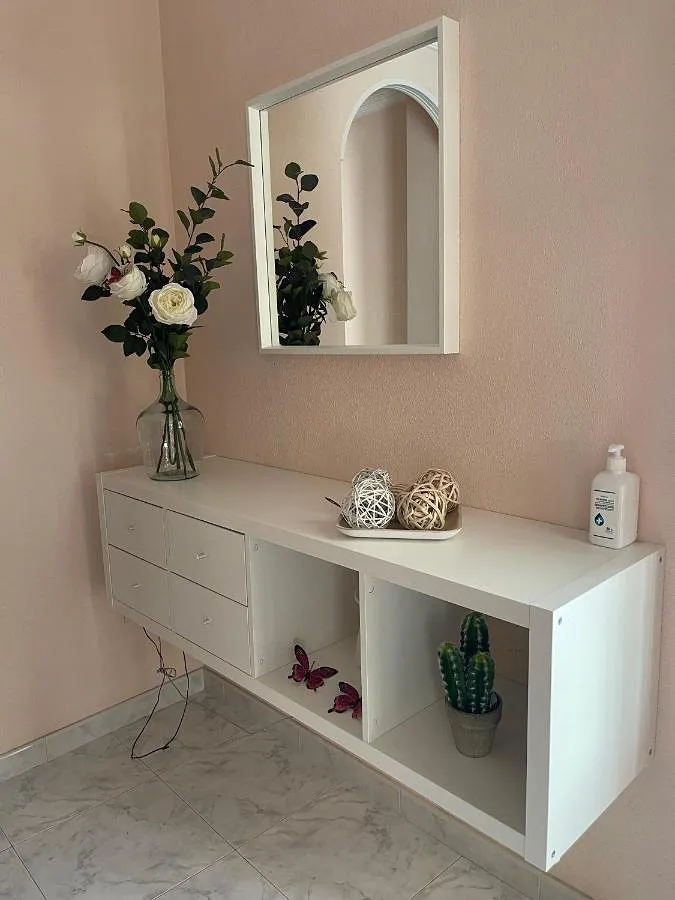 Appartement de vacances pour 6 personnes, avec jacuzzi et terrasse - 1